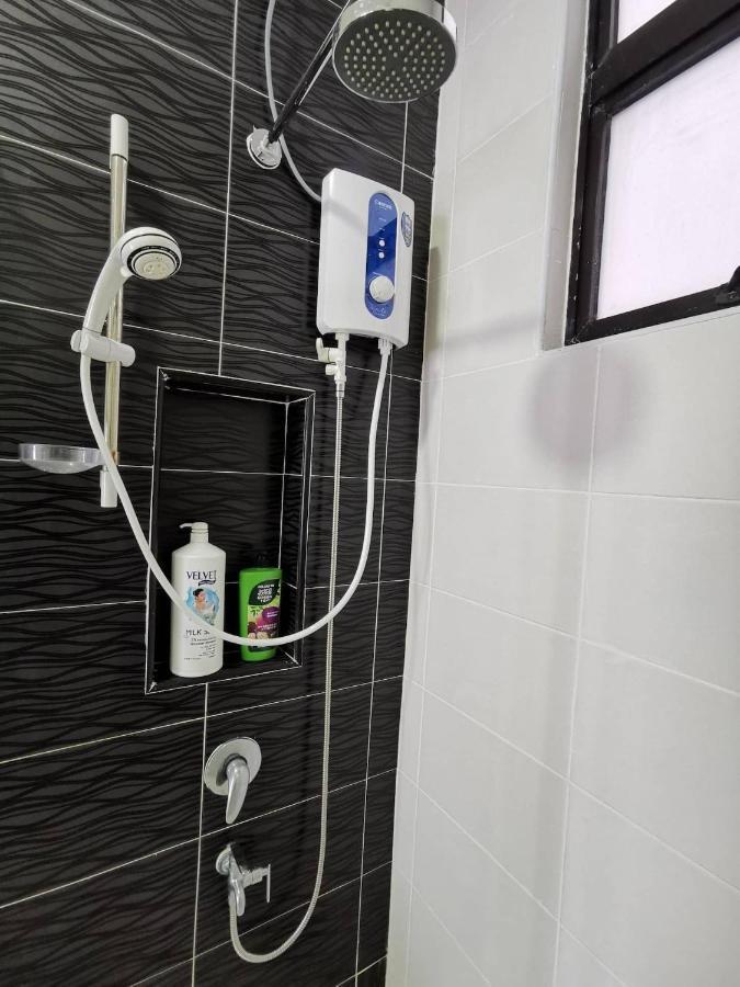 B2510 Paradigm Mall 2Br 6Pax Wifi Tvbox Netflix! Prime Area The Platino By Stay Johor Bahru Extérieur photo