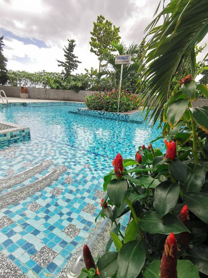 B2510 Paradigm Mall 2Br 6Pax Wifi Tvbox Netflix! Prime Area The Platino By Stay Johor Bahru Extérieur photo