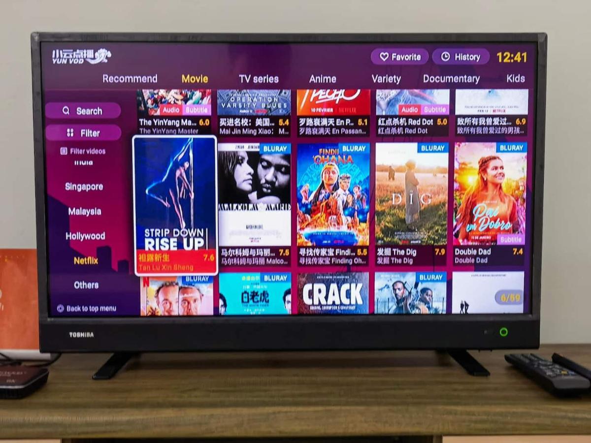 B2510 Paradigm Mall 2Br 6Pax Wifi Tvbox Netflix! Prime Area The Platino By Stay Johor Bahru Extérieur photo