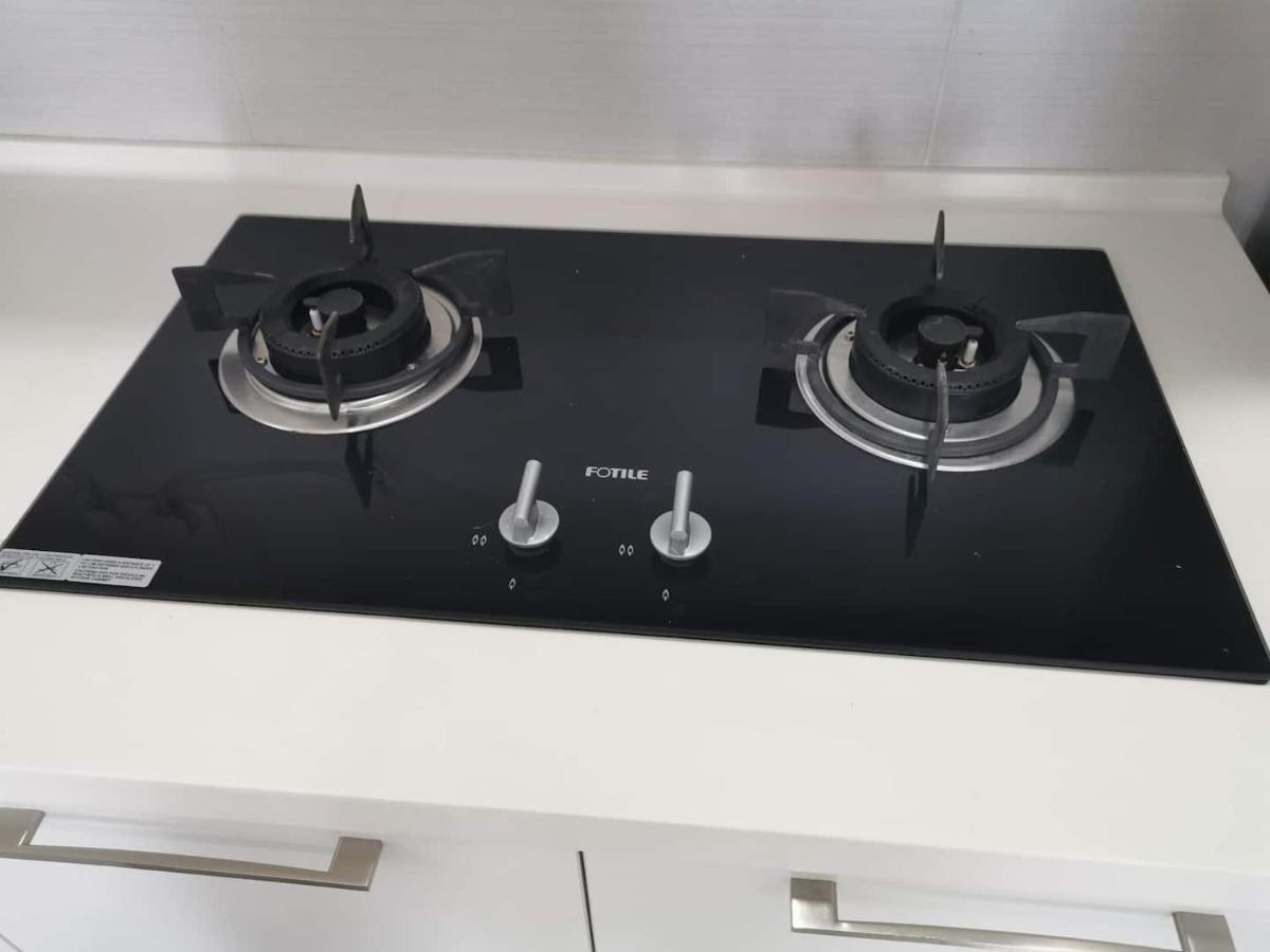 B2510 Paradigm Mall 2Br 6Pax Wifi Tvbox Netflix! Prime Area The Platino By Stay Johor Bahru Extérieur photo